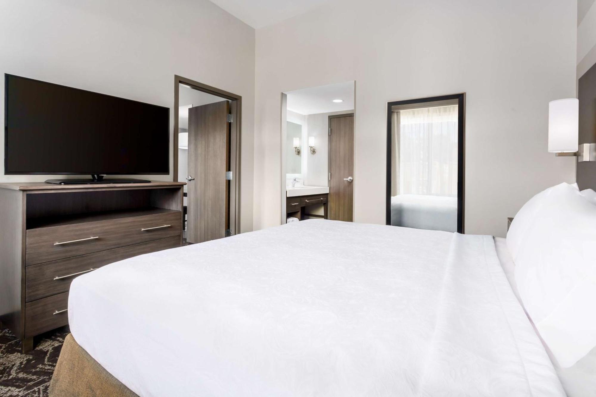 Homewood Suites By Hilton San Jose Santa Clara Exterior photo
