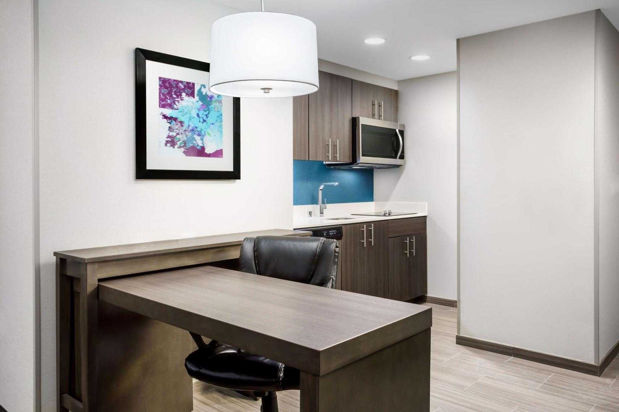 Homewood Suites By Hilton San Jose Santa Clara Exterior photo