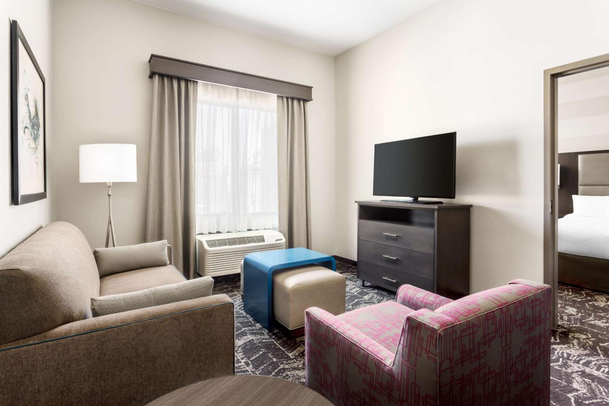 Homewood Suites By Hilton San Jose Santa Clara Exterior photo