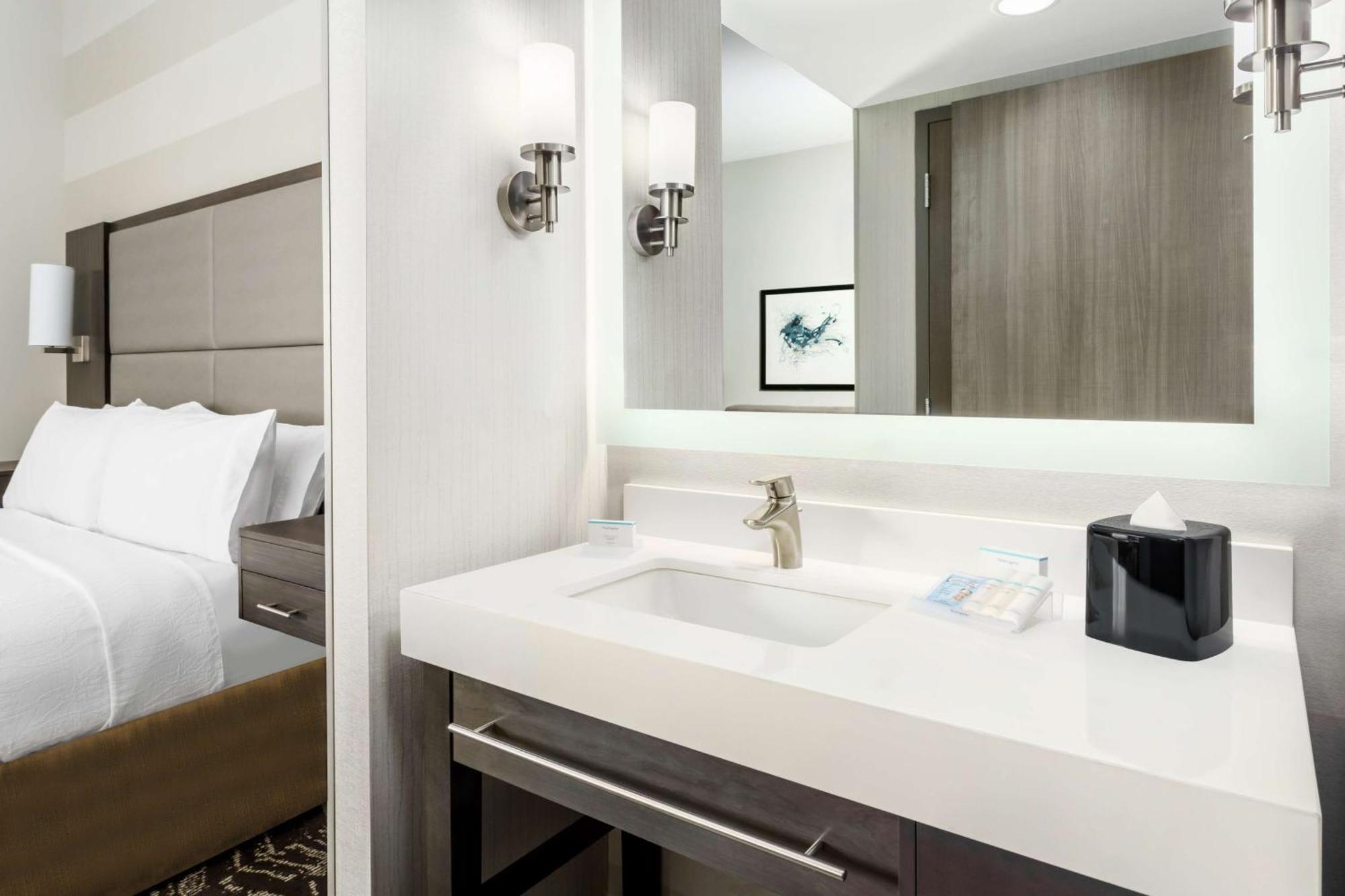 Homewood Suites By Hilton San Jose Santa Clara Exterior photo
