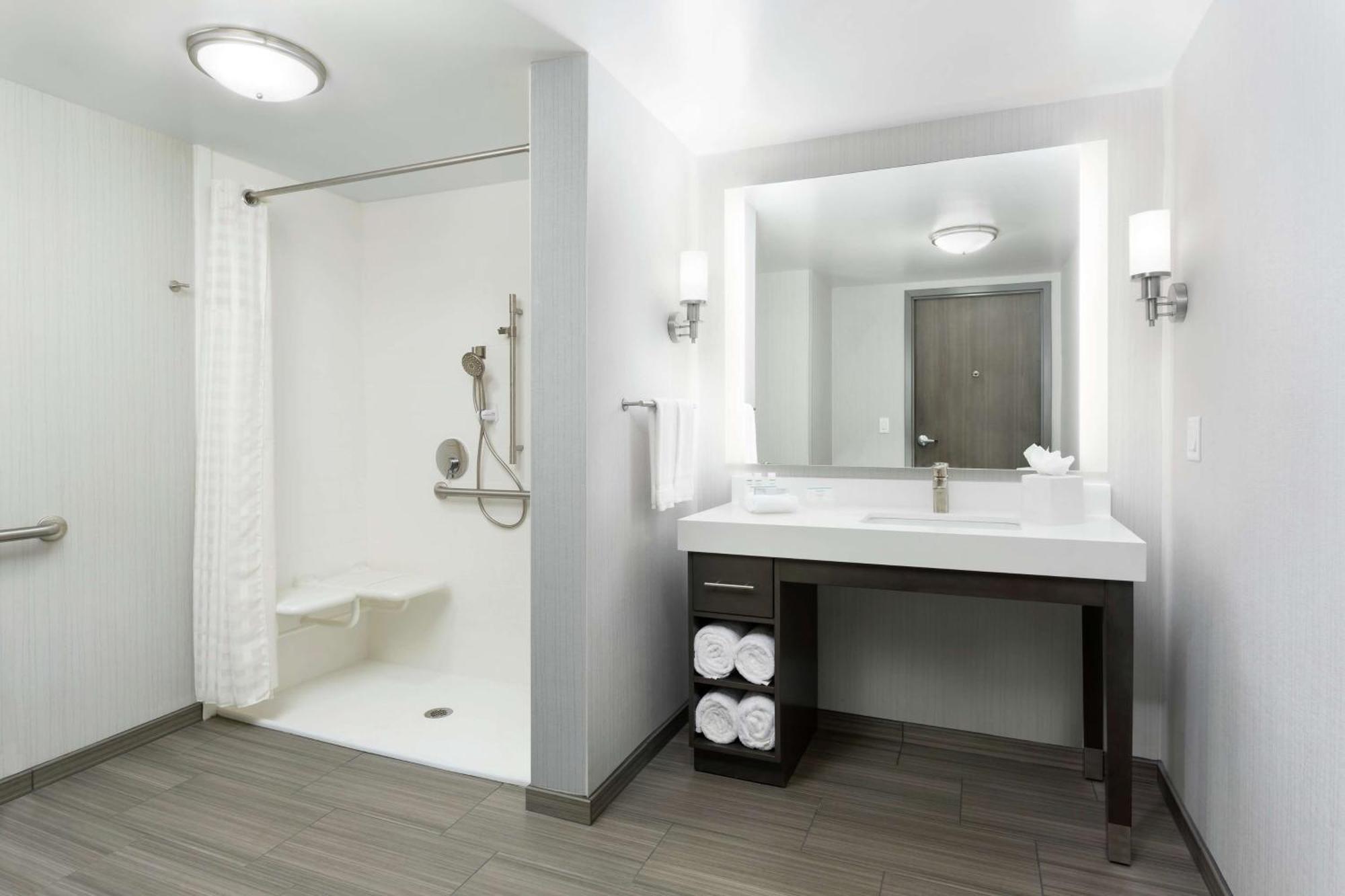 Homewood Suites By Hilton San Jose Santa Clara Exterior photo