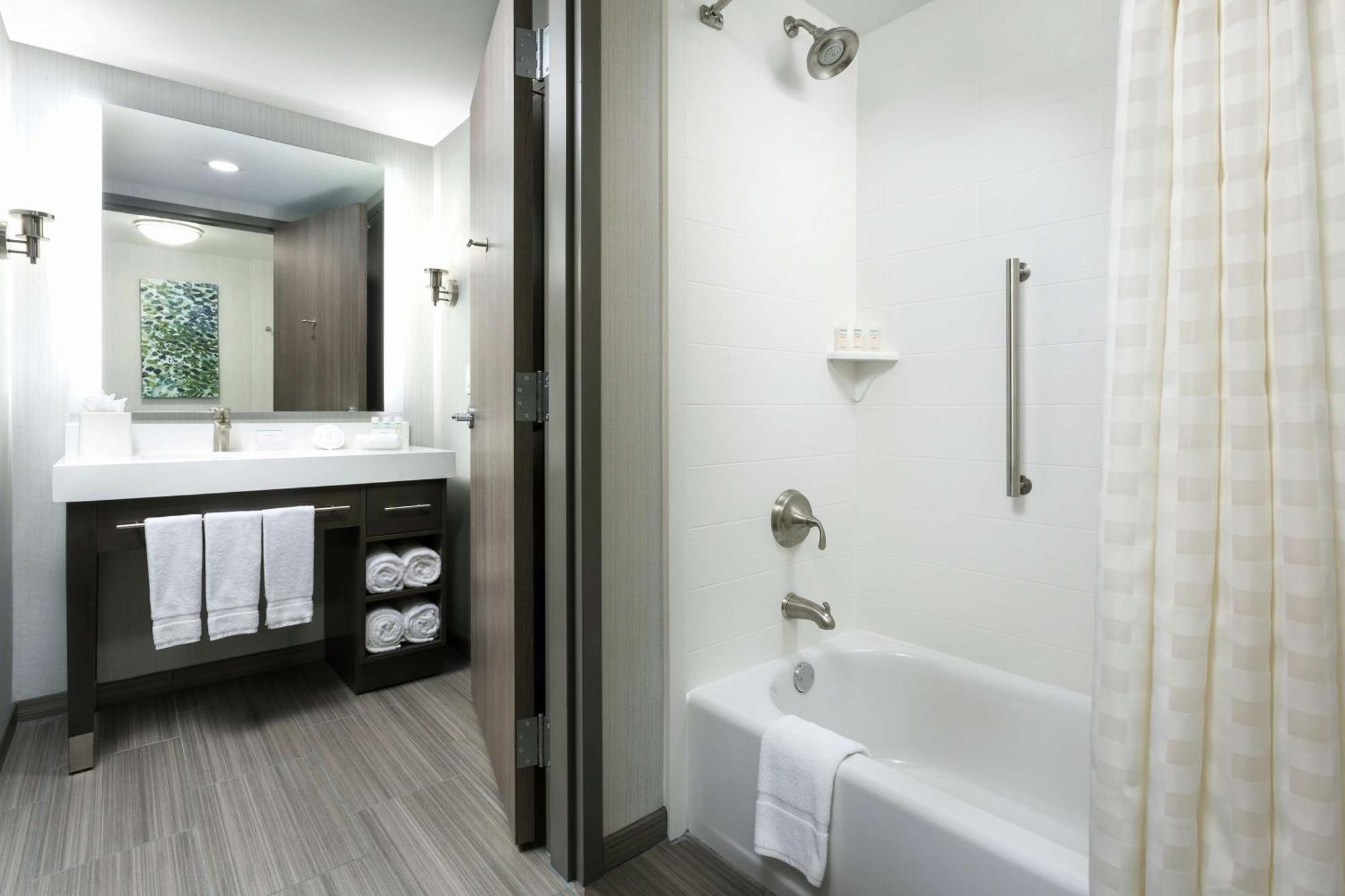 Homewood Suites By Hilton San Jose Santa Clara Exterior photo