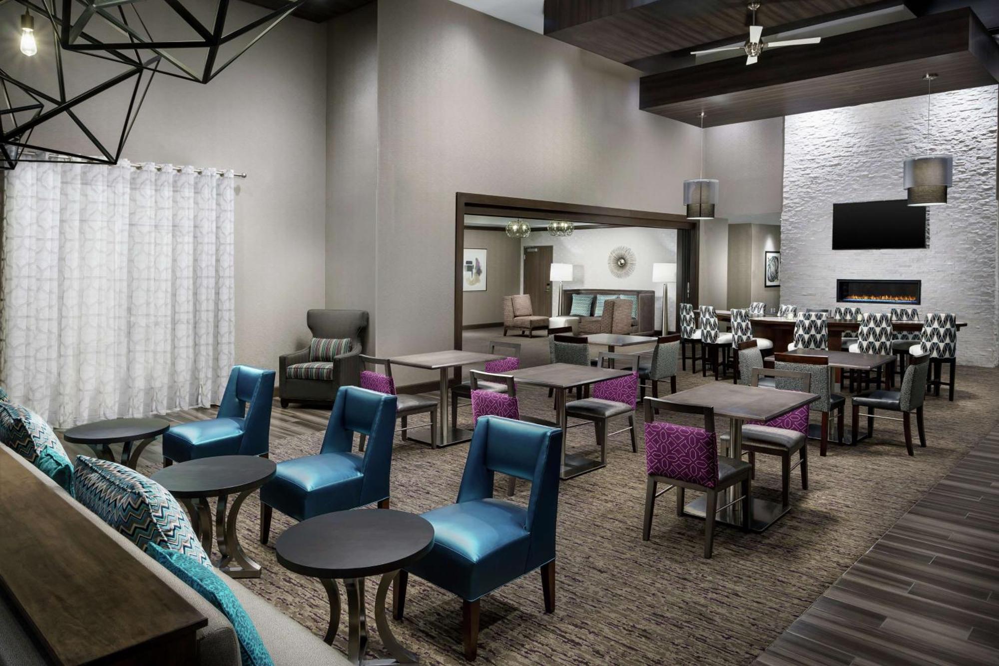 Homewood Suites By Hilton San Jose Santa Clara Exterior photo
