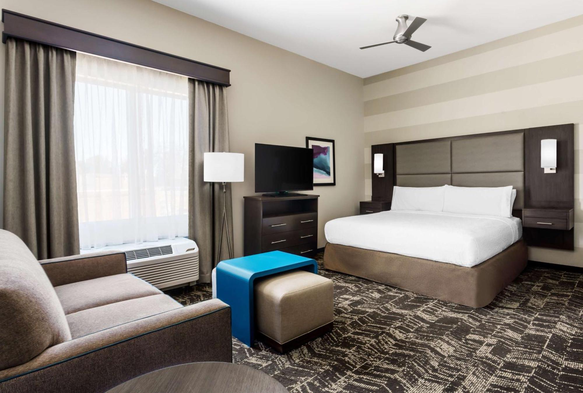 Homewood Suites By Hilton San Jose Santa Clara Exterior photo