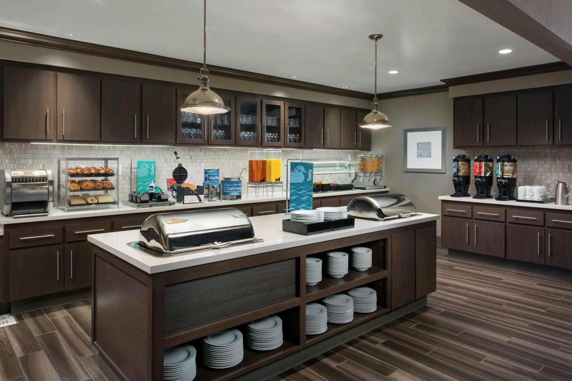 Homewood Suites By Hilton San Jose Santa Clara Exterior photo