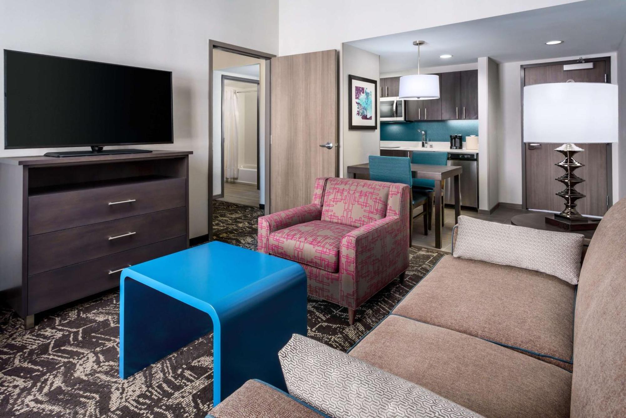 Homewood Suites By Hilton San Jose Santa Clara Exterior photo