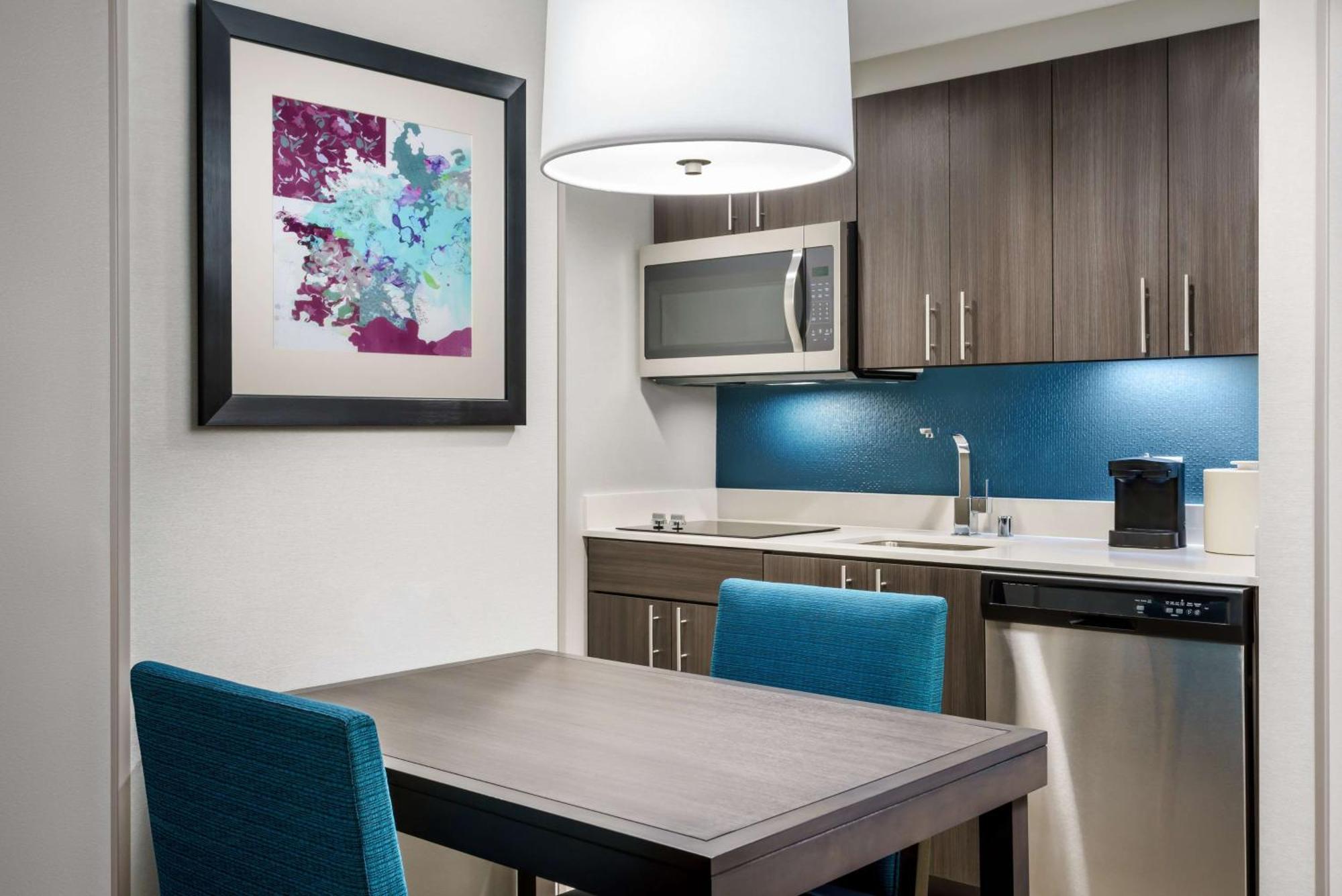 Homewood Suites By Hilton San Jose Santa Clara Exterior photo