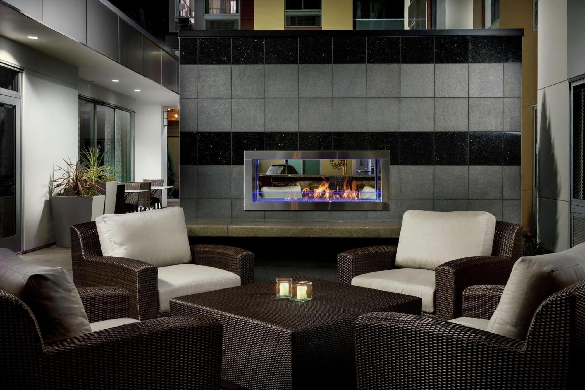 Homewood Suites By Hilton San Jose Santa Clara Exterior photo