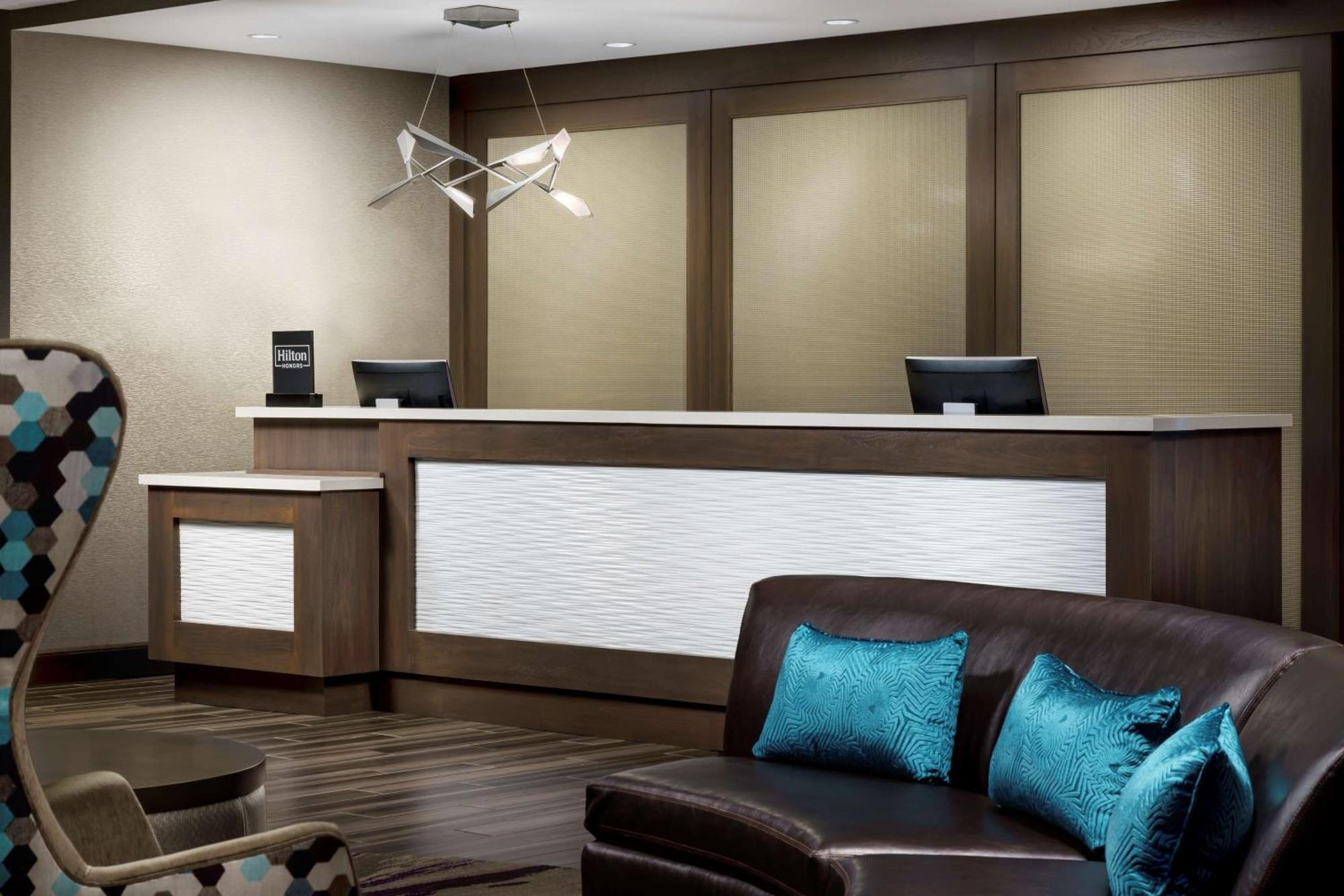 Homewood Suites By Hilton San Jose Santa Clara Exterior photo