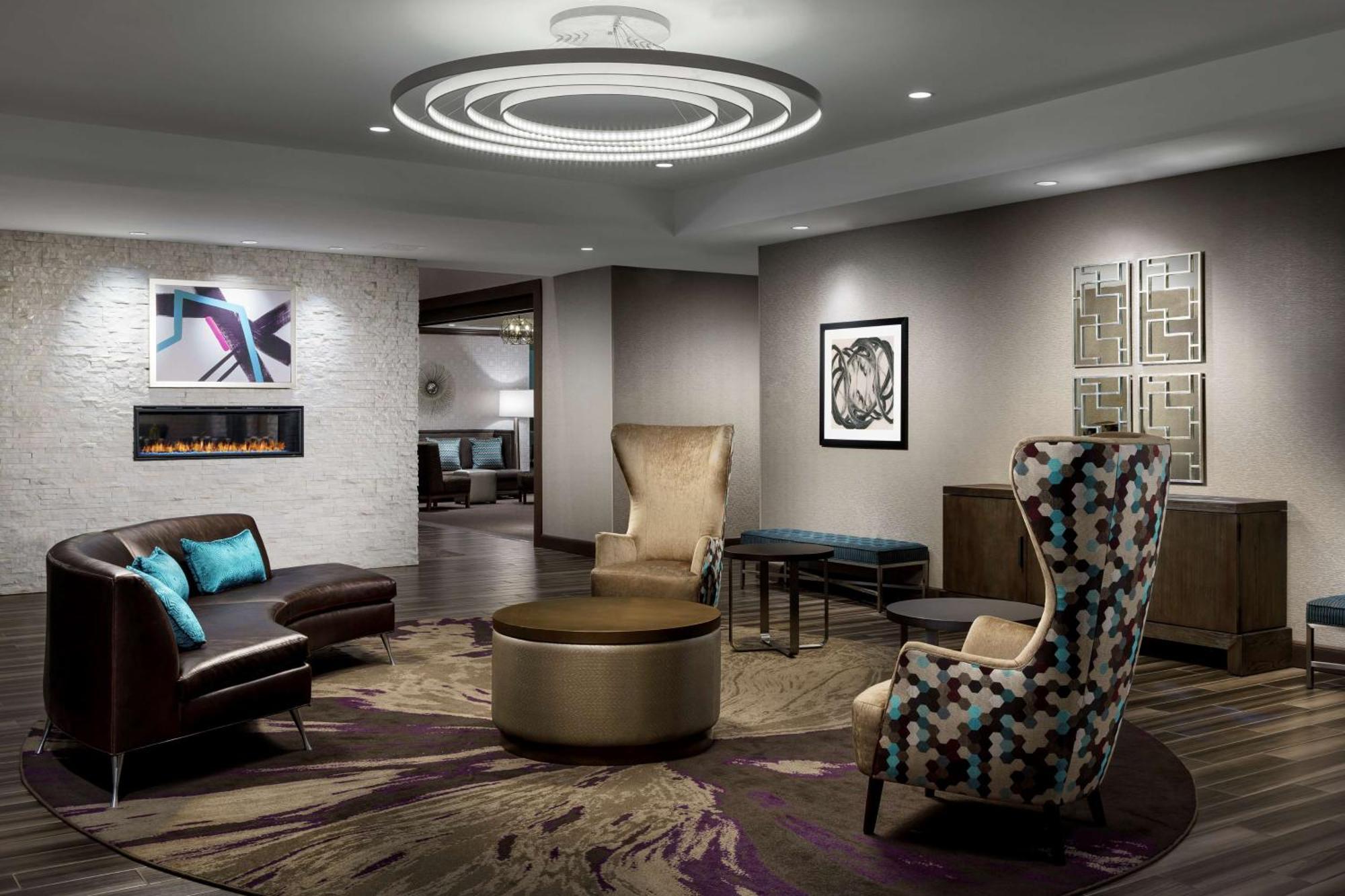Homewood Suites By Hilton San Jose Santa Clara Exterior photo